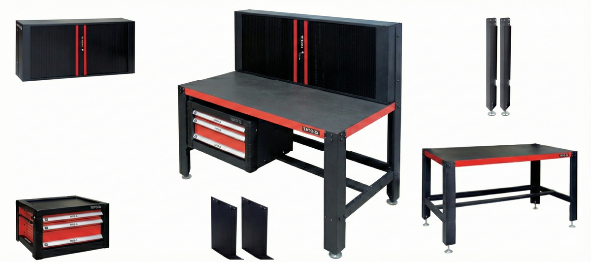 YATO INDUSTRY (YTIND) FURNITURE SET (YTIND)