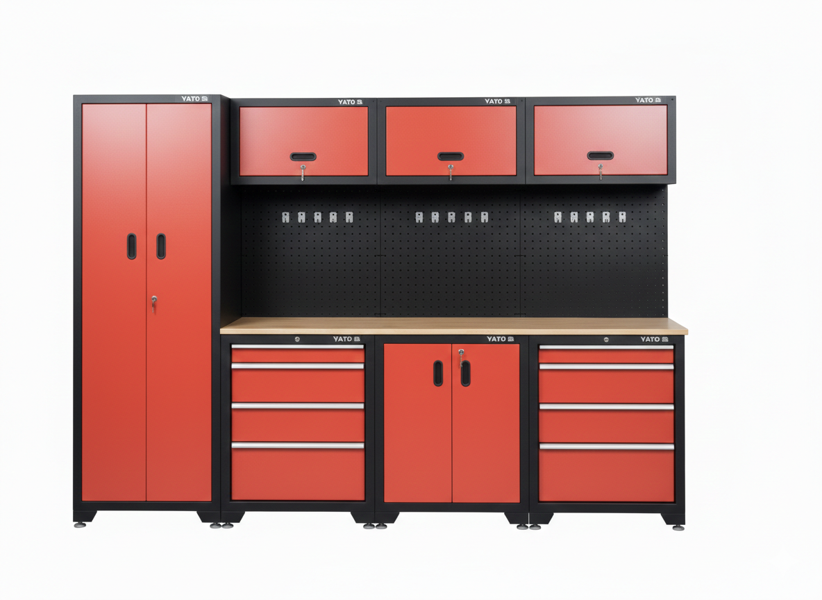 YATO MAXI FURNITURE SET (YTMAXI)