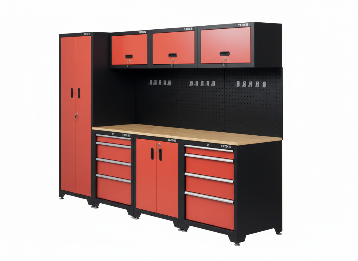 YATO MAXI FURNITURE SET (YTMAXI)