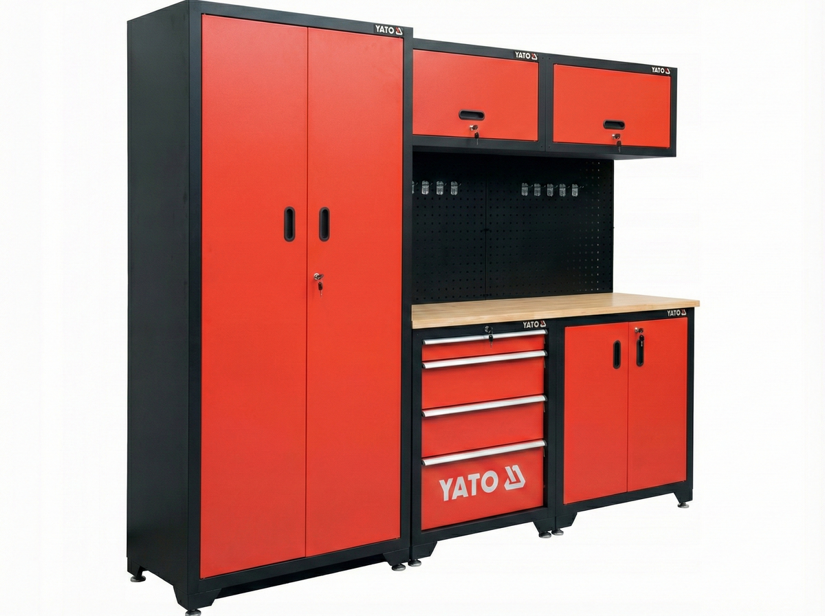 YATO MINI FURNITURE SET (YTMINI)