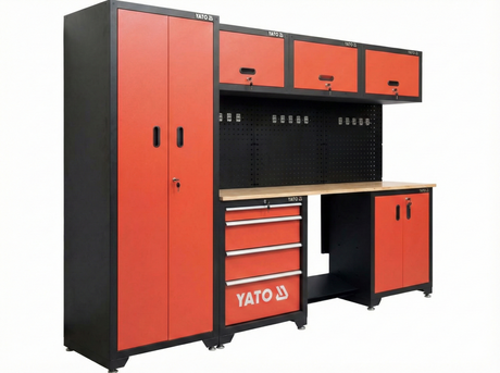 YATO STANDARD (YTST) FURNITURE SET (YTST)