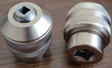 TAP WRENCH HOLDER | ADJUSTABLE | 1/2"DR M13-M19 (SK6585)