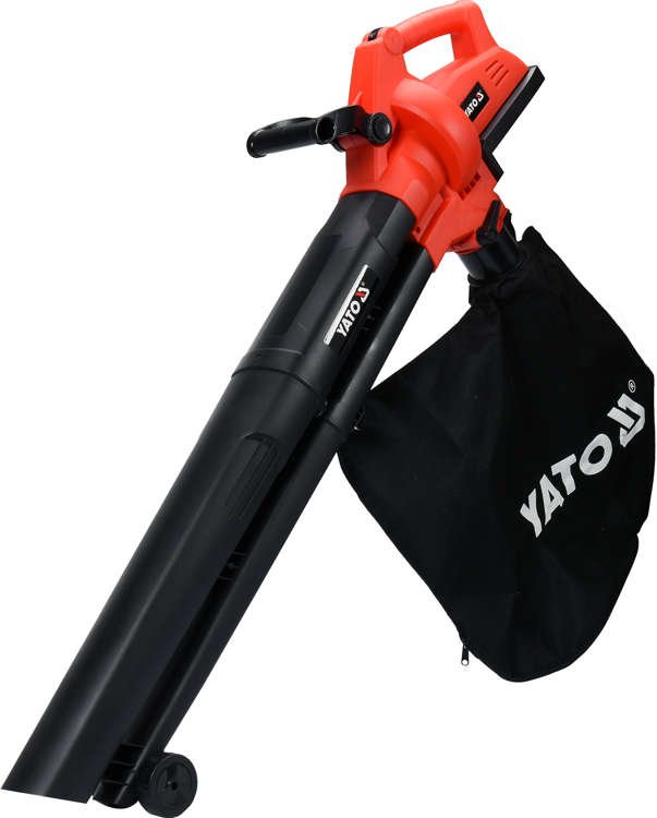 BLOWER AND VACUUM 36V - BODY (YT-85175)