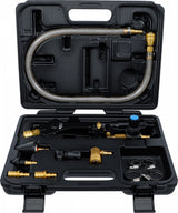 COOLING SYSTEM FLUSH AND CLEANING SET | 12 PCS. (74593)