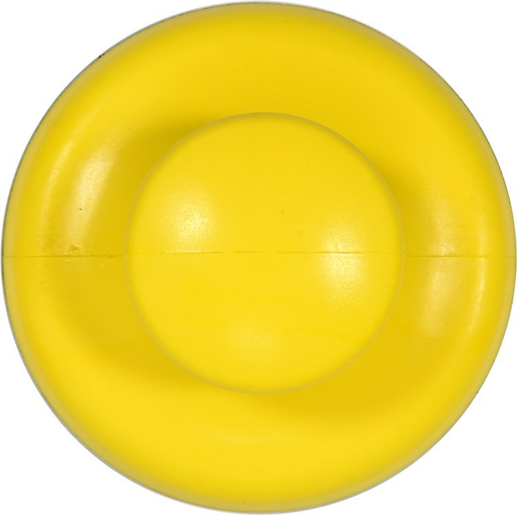 BACKING PAD VELCRO HAND | 150 MM (07956)