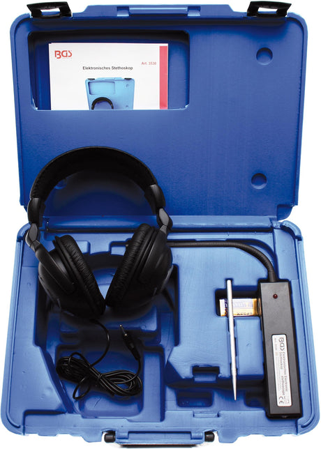 ELECTRONIC STETHOSCOPE (3530)