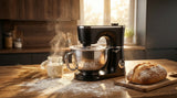 STAND MIXER 2000W, 6L, LED CONTROL PANEL (67815)