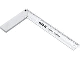 ALUMINIUM TRY SQUARE 300MM (YT-7081)
