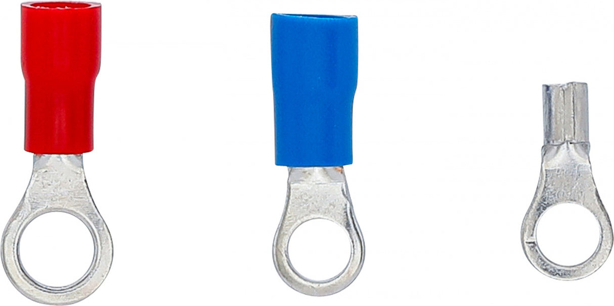 CABLE LUG ASSORTMENT | 30 PCS. (15501-2)