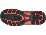 LOW-CUT SAFETY SHOES PARAN S3 S. 39 (YT-80650)
