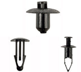 AUTOMOTIVE CLIP ASSORTMENT FOR TOYOTA, LEXUS | 360 PCS. (9047)