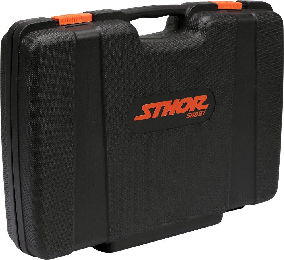 TOOL SET 1/2" 216PCS (58691)