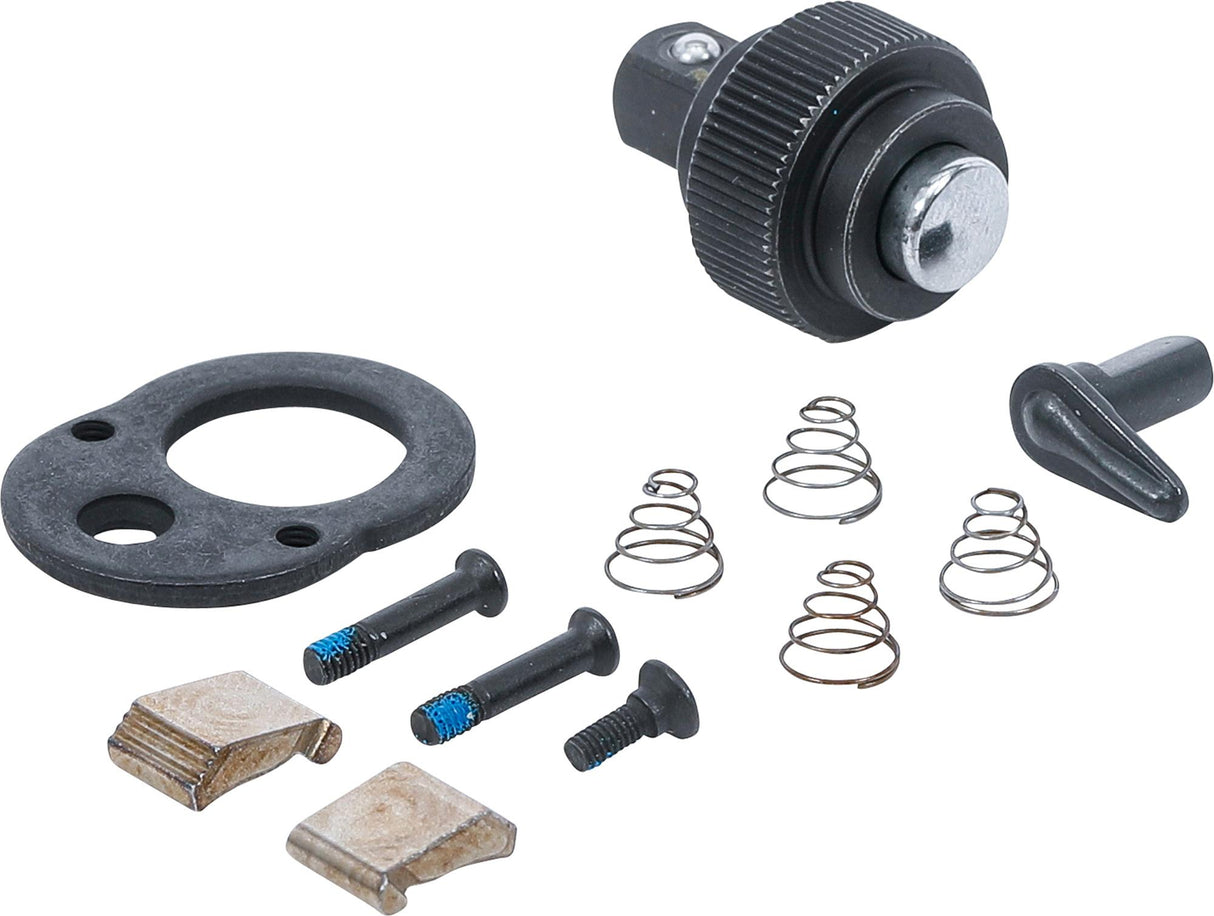 REPAIR KIT FOR RATCHET HEAD | 6.3 MM (1/4") | FOR BGS 72113, 72114 (72115)