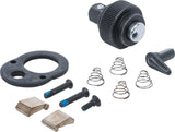 REPAIR KIT FOR RATCHET HEAD | 6.3 MM (1/4") | FOR BGS 72113, 72114 (72115)