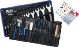 TOOL ASSORTMENT IN WALLET | 270 PCS. (3322)