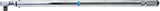 TORQUE WRENCH | 20 MM (3/4") | 140 - 980 NM (9576)