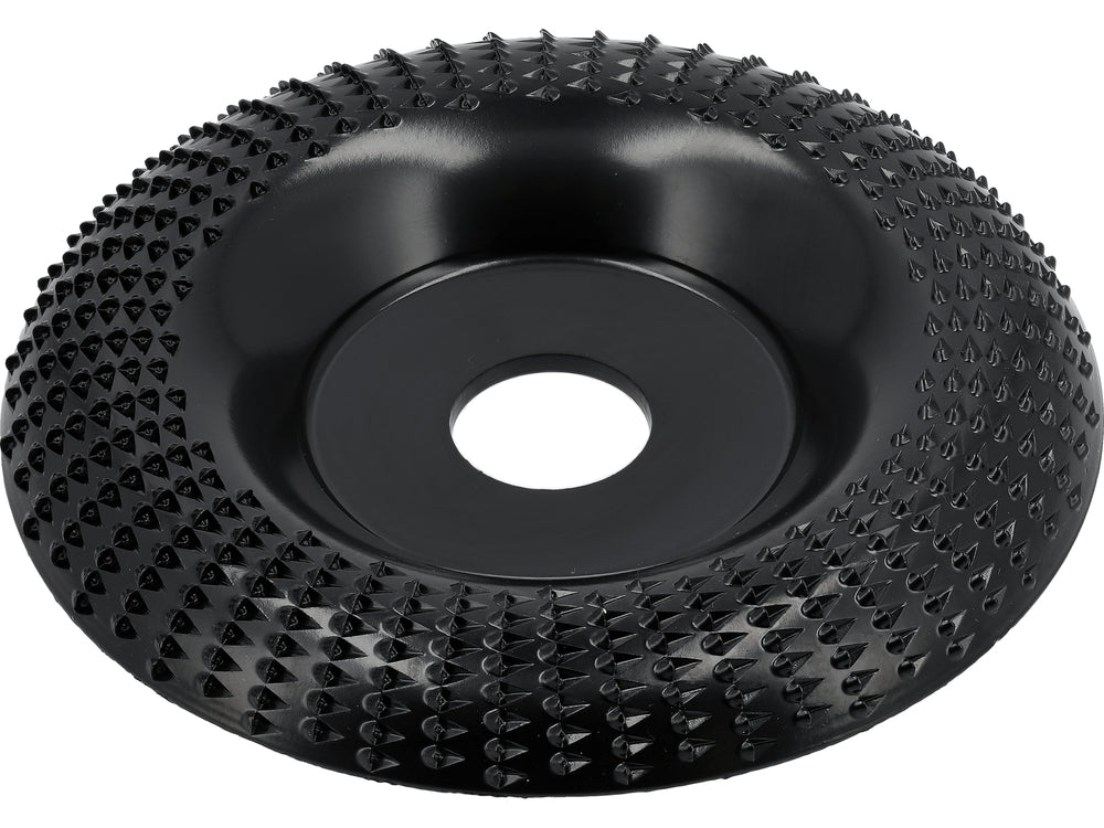 SAW RASP DISC 125MM (YT-59157)