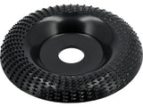 SAW RASP DISC 125MM (YT-59157)