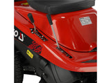 SELF-PROPELLED PETROL MOWER, TRACTOR (YT-85550)