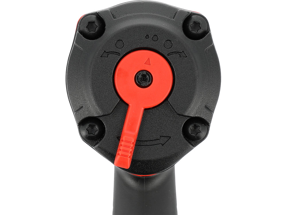 PNEUMATIC IMPACT WRENCH MINI | 12.5 MM (1/2") | 1100 NM (YT-09516)