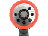 ADJUSTABLE WATERING GUN FOR WATER HOSE | 8 FUNCTIONS (YT-89515)