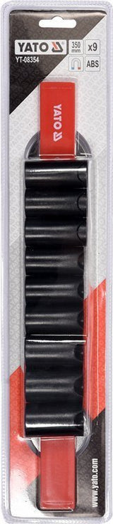 MAGNETIC PLIERS RACK (YT-08354)