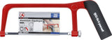 ALUMINIUM HACKSAW FRAME | 150 MM (50344)