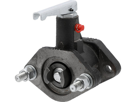 QUICK HITCH (YT-85865)
