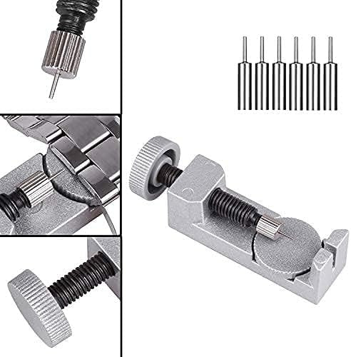 WATCH REPAIR KIT | 24 IN ONE (WR24)