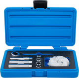 BRAKE BLEEDER WRENCH SET | 8 PCS. (66512)