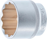 SOCKET, 12-POINT | 12.5 MM (1/2") DRIVE | 46 MM (10651-1)
