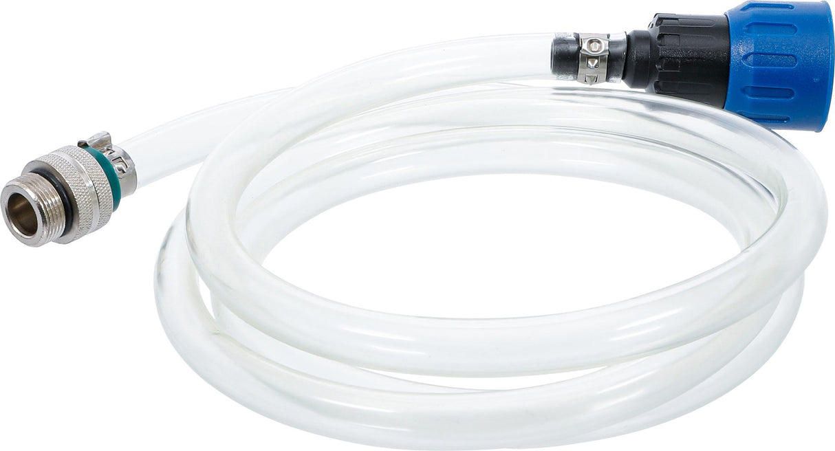 GEAR OIL FILLING HOSE FOR VAG (1402)