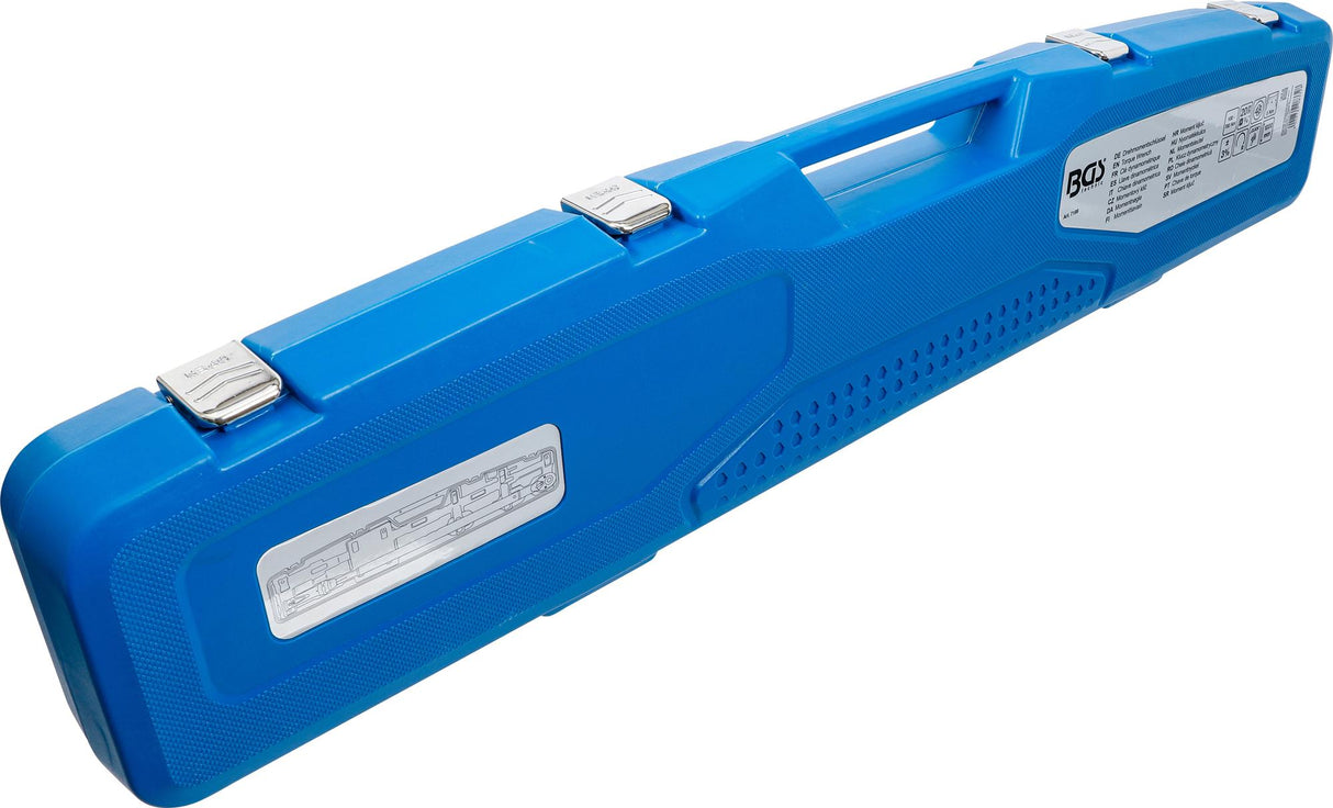 TORQUE WRENCH | 20 MM (3/4") | 100 - 700 NM (7186)