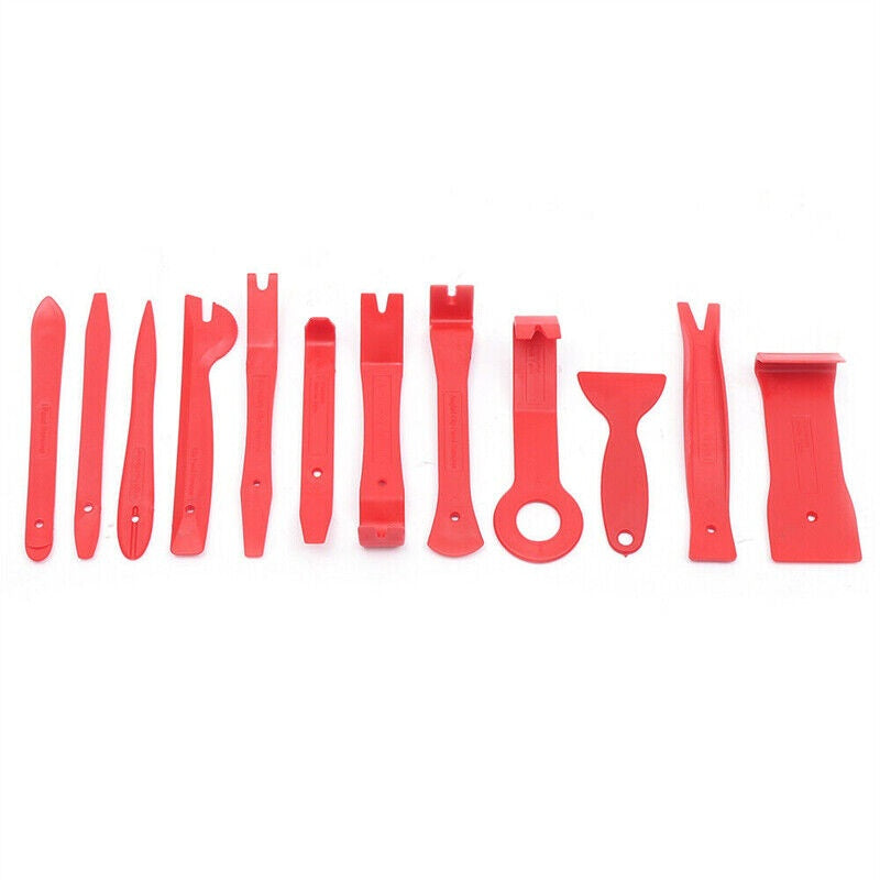 TRIM REMOVAL KIT | WITH AUDIO/RADIO PINS | 38 PCS. (SK1438)