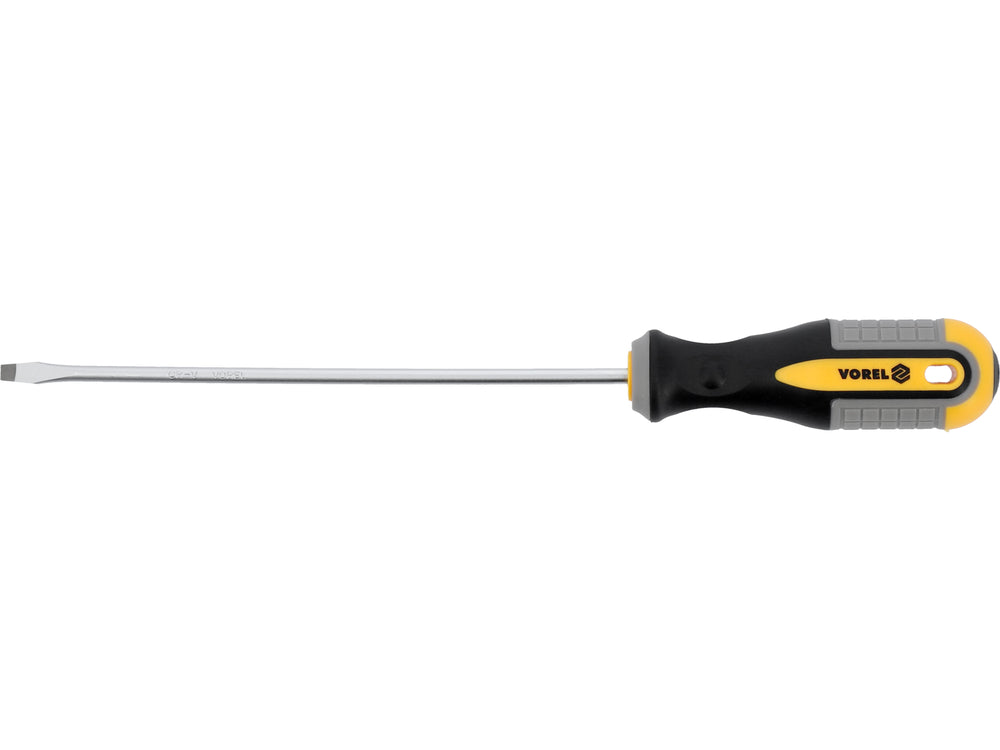 SLOTTED SCREWDRIVER 4X150MM (60913)