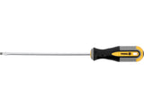 SLOTTED SCREWDRIVER 4X150MM (60913)