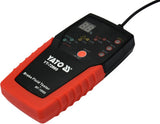 BRAKE FLUID TESTER WITH DIGIT DISPLAY (YT-72985)
