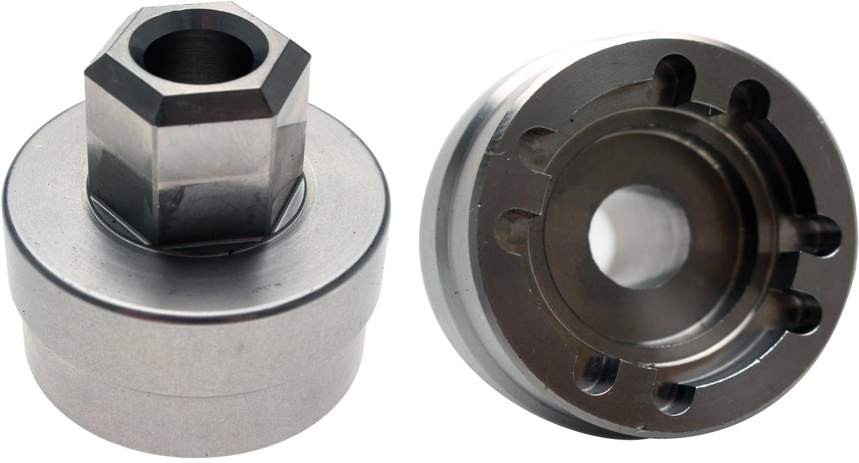 SPECIAL SOCKET | FOR DUCATI PULLY NUT SOCKET | 28 MM (5084)