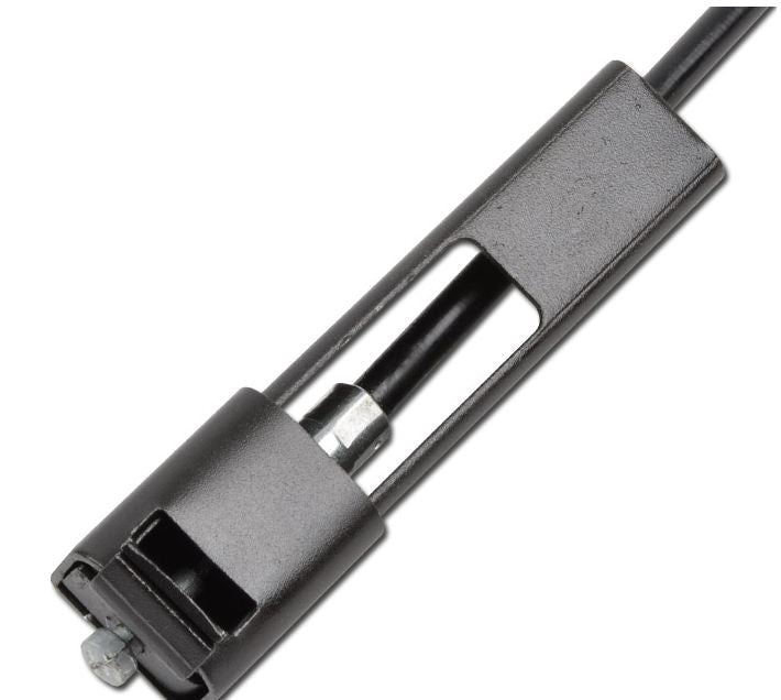 CLAMP PLIERS WITH CABLE 530 MM "STAHLBERG" (H3011701)