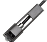 CLAMP PLIERS WITH CABLE 530 MM "STAHLBERG" (H3011701)