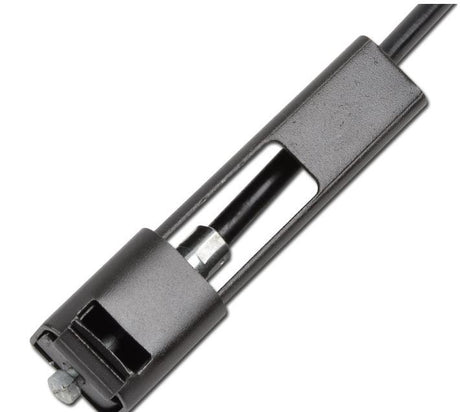 CLAMP PLIERS WITH CABLE 530 MM "STAHLBERG" (H3011701)