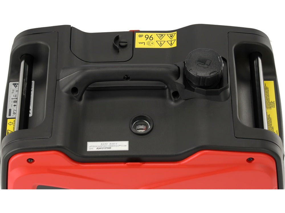INVERTER POWER GENERATOR 3000W (YT-85483)