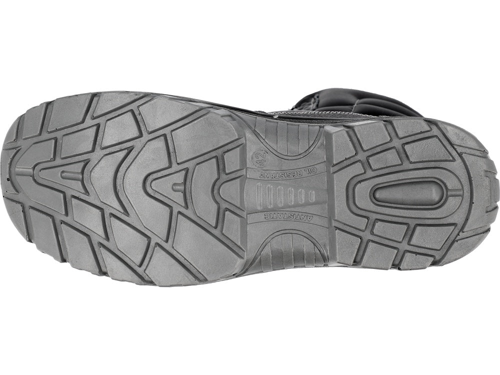 HIGH-ANKLE SHOES TOWER S3 S. 39 (YT-808500)