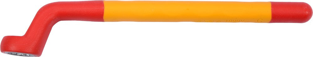 INSULATED RING WRENCH 14MM VDE (YT-20988)