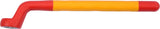 INSULATED RING WRENCH 14MM VDE (YT-20988)