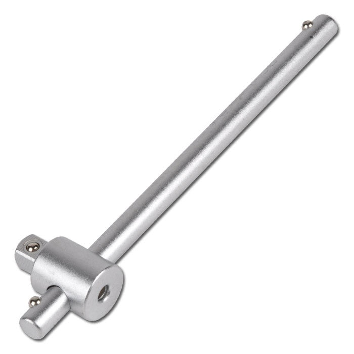 SLIDING HANDLE | EXTERNAL SQUARE 6.3 MM (1/4") (276)