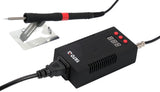 SOLDERING STATION T12 TIP 75W (YT-82461)