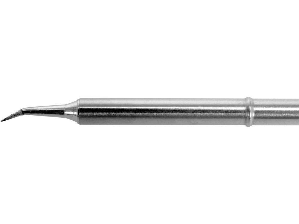 T12 SOLDERING IRON TIP, TIP TYPE: JL02 (YT-82492)