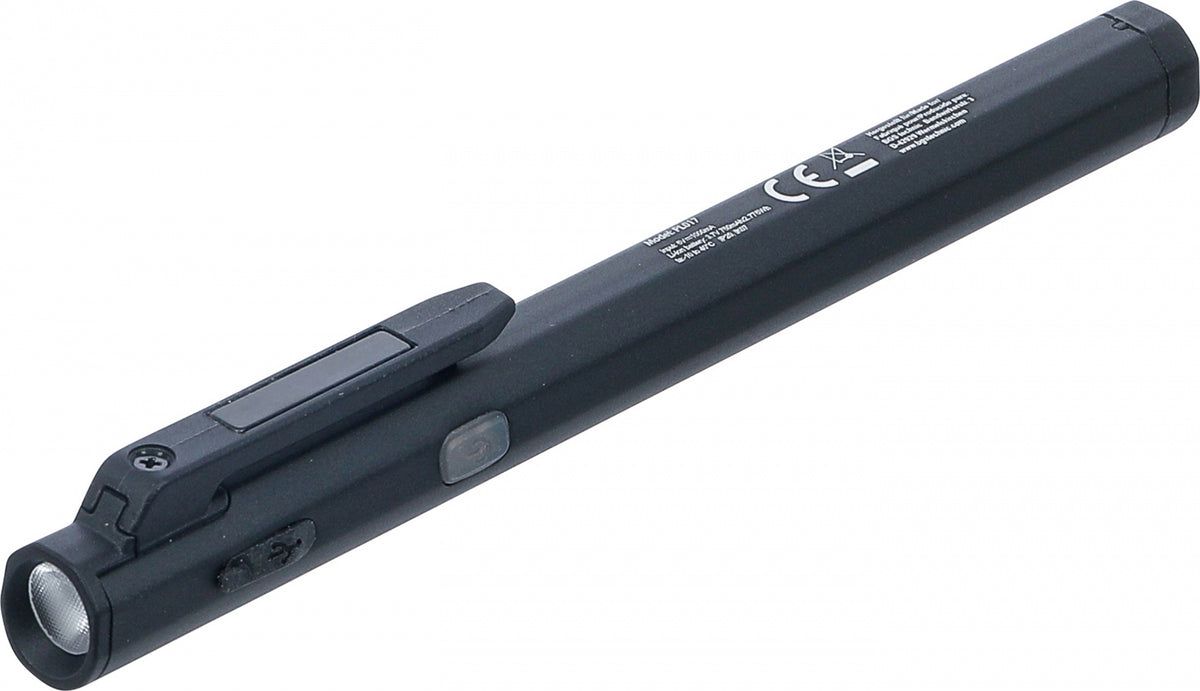 LED PENLIGHT | ALUMINIUM (74599)