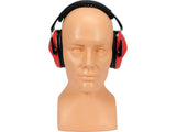 EARMUFFS UNIVERSAL SIZE 26 DB (YT-74632)